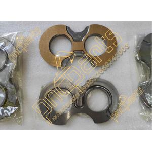 705-17-04611 Side Plate D155A Koamtsu D375A Dozer Gear Pump Parts Thrust Plate