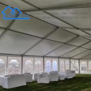 High Quality Heavy Duty Marriage Event Party Storage Warehouse Tents