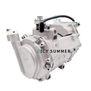 For BYD T10 640V BC36 EV Car AC Compressor T10ZT-8103020C Electric Air