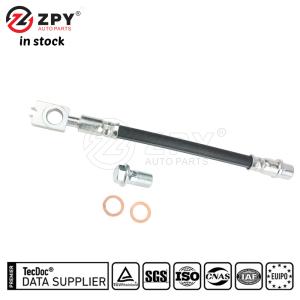 ZPY Rear Brake Hose 8E0611775E for VW Passat B5 B5.5 Audi