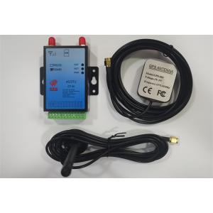 ISO RS485 Remote Pump Controller With Quectel Industrial GPRS Module