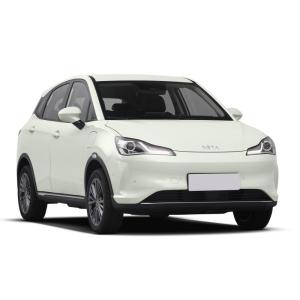 2023 NETA V 400 Pro Electric Car SUV Vehicles Energy Car with Front 4 Rear 2