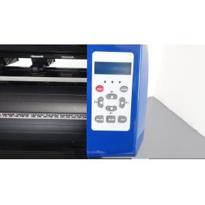 Auto Contour Cut Plotter Full Cut 1.2m Sticker Vinyl Cutter Graph Plotter