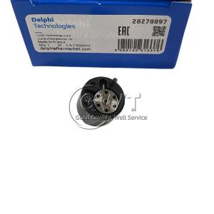 100% Original New Control Valve 28278897 28239295 For EJBR03301D EJBR04501D