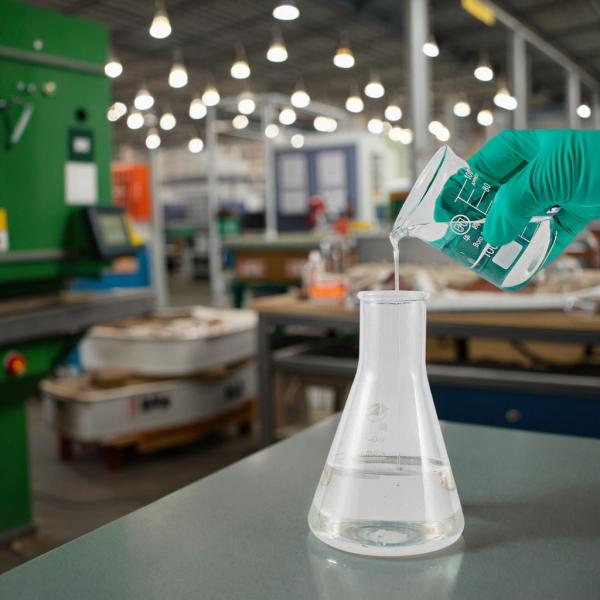 Quality BWD-01 Water Decoloring Agent 50% Solid for Textile Wastewater wholesale