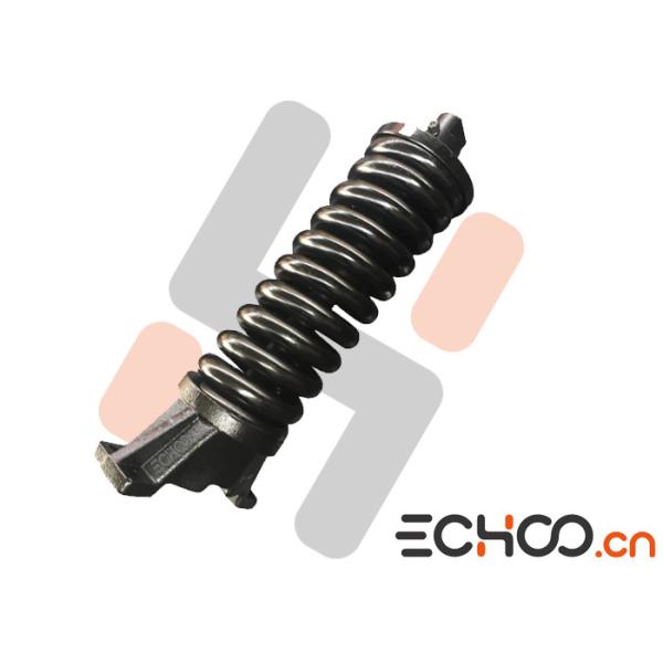 Quality Black Volvo EC360 For CAT Track Adjuster With HRC52-56 Hardness wholesale