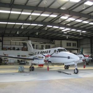 Sandwich Panel Structural Steel Hanger