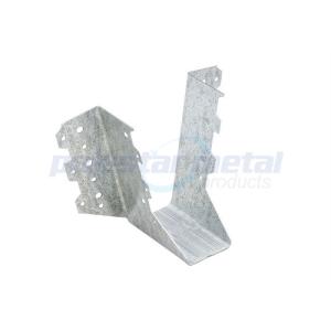 China Anti Rust Construction Hardware ,Heavy Duty Joist Hangers Timber To Timber 120mm on sale