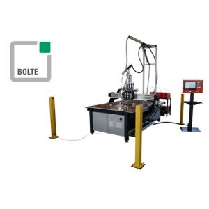 BTH CNC Automatic Stud Welding Machine 4000 X 1500 X 300mm PRO-C 1500