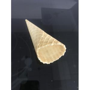 10kg/H Ice Cream Cone Making Machine Full Automatic Multifunctional