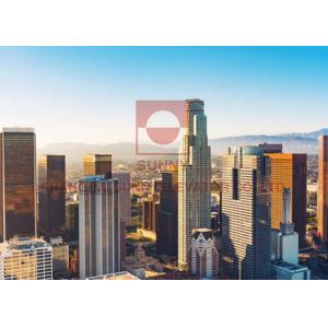 Machine Room Passenger Elevator 6.0m / S Vvvf Flow Experience