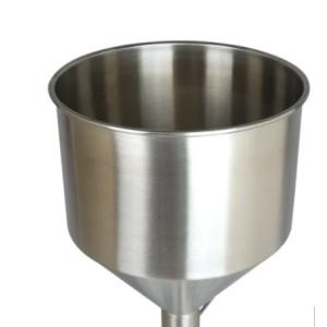 DUOQI A-03 5ml Manual Type Paste and Liquid Filling Machine Filling Precision ≤