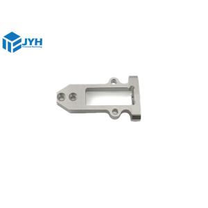 Small Volume Prototyping Service Vacuum Casting Manufacturer