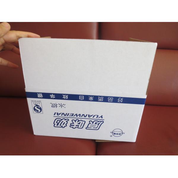 High Speed Flexo Printing Slotting Die - Cutting Machine 4 Colours Printing