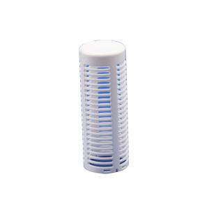 STEP ABS Injection Molding Plastic Process Mould Filter Element Sleeve