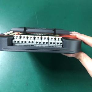 FormulaFlash ECU TCU Programmer Tool with Bench Mode for MD1CS018 MD1CS016