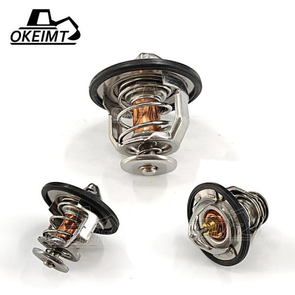 Quality 4M40-E307D-82° Mitsubishi Thermostat Me191593  With Long Lifetime wholesale