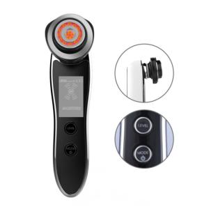 RoHS Approval Radio Frequency Skin Device LED High Frequency