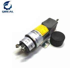 12V 1751-12E2U1B1 Shut off Solenoid SA-4984-12 for Diesel Engine