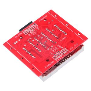 5V 74HC595 8 * 8 Dot Matrix Driver Module With SPI Interface module for Arduino
