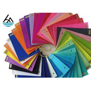 Textured Neoprene Rubber Sheet 2-7 Mm Nylon Neoprene Rubber Rolls With Polyester