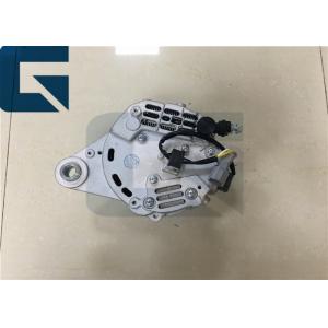 Excavator 24V Alternator 8-98092116-1 8980921161 For 4HK1 Engine Parts