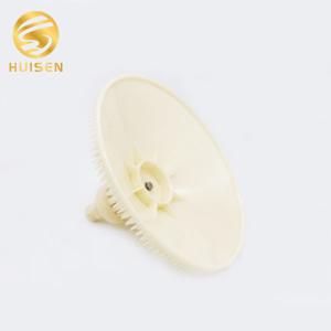 4mm Anti Clogging Coarse Bubble Air Diffuser