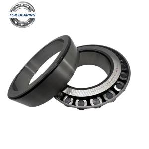 China China FSK 30207/37 F Transmission Tapered Roller Bearing 37*72*18.25mm Top Saling on sale