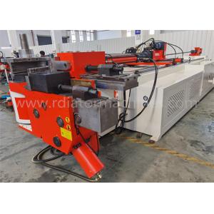 Precision YBC Servo Driven Automatic Bending Machine For Heavy Duty Pipes