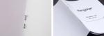 Automatic Paper Folder Machine Stapling Booklet Maker Machine