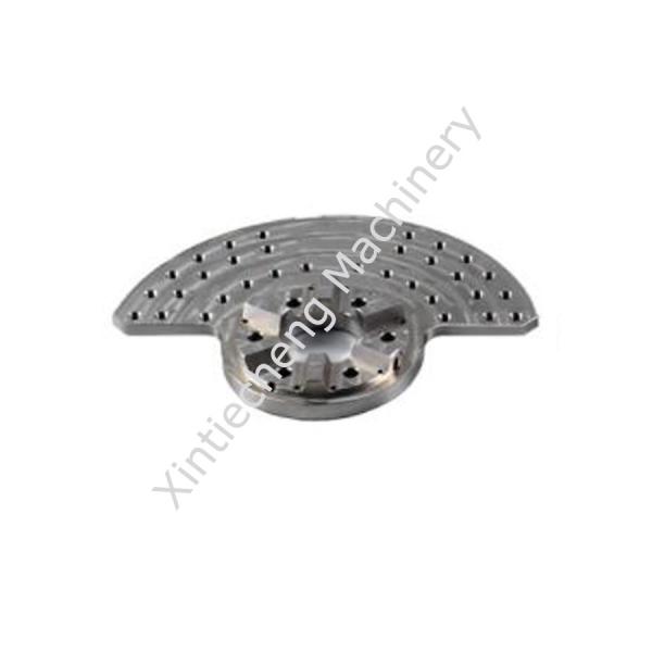 Quality Aluminum 7075 CNC Machining Aerospace Parts OEM Non standard CNC Machining Service wholesale