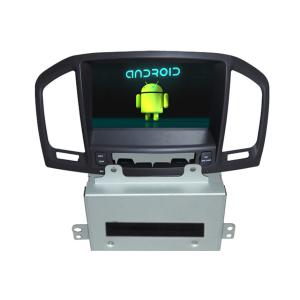 Android 6.0 Central Multimidia GPS Chevrolet Vectra Opel Insignia Vauxhall Insignia