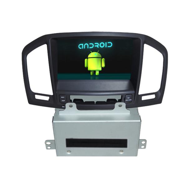Quality Android 6.0 Central Multimidia GPS Chevrolet Vectra Opel Insignia Vauxhall Insignia wholesale