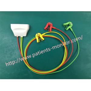PHiliph MX40 Patient Monitor ECG Cable 989803171901 Original
