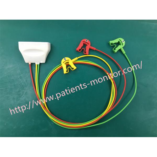 Quality PHiliph  MX40 Patient Monitor ECG Cable 989803171901 Original wholesale
