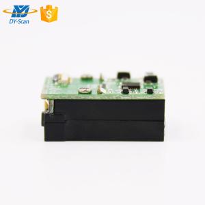 High Resolution Barcode Scan Engine USB RS232 1D CCD Embedded Auto Sense