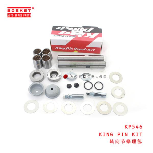KP546 King Pin Kit Suitable for ISUZU