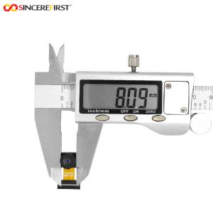 Industrial-Grade DVP HD Omnivision OV5640 Sensor 5MP ESP32 Camera Module