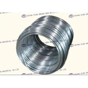 9.5*19mm Magnesium Anode pipeline magnesium soil anodes with cable