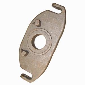 Cheap Plating Coating Anodizing Treatment Lost Wax Casting Process For Custom Metal Machining Components for sale