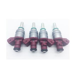 China Fuel Injector Nozzle Auto Parts Fuel Injector A2710780023 for Mercedes-Benz 2005-2010 on sale