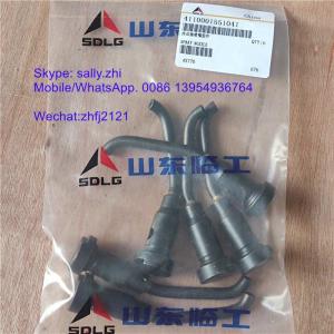 spray nozzle 4110001551041 for WEICHAI DHB06G0121/ WP6G125E22 Diesel engine(