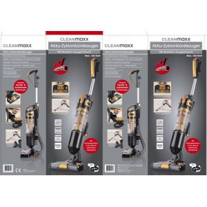 NEW INNOVATION Cyclonic Stick Vacuum Cleaner GK-VC01