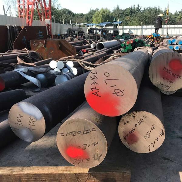 Diameter 180 Dia 240 316l Stainless Steel Round Bar Astm Black Hot Rolled