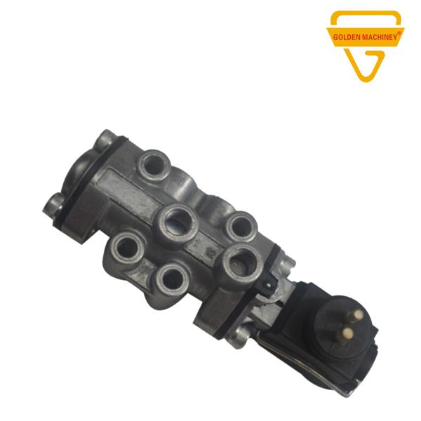 Quality 1334037 1488083 SC 114 143 Truck Parts Solenoid Valve wholesale