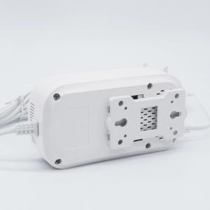 Diffusion LPG Natural Gas Alarm Detector AC90V To AC265V For Household