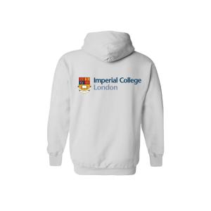 Team Spirit Uniforms in Comfortable White with Custom Design and Heat-transfered