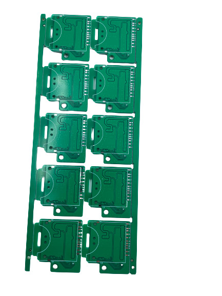 Quality Components Size 01005-5050 SMT Assembly Service With Immersion Gold Surface Finish wholesale