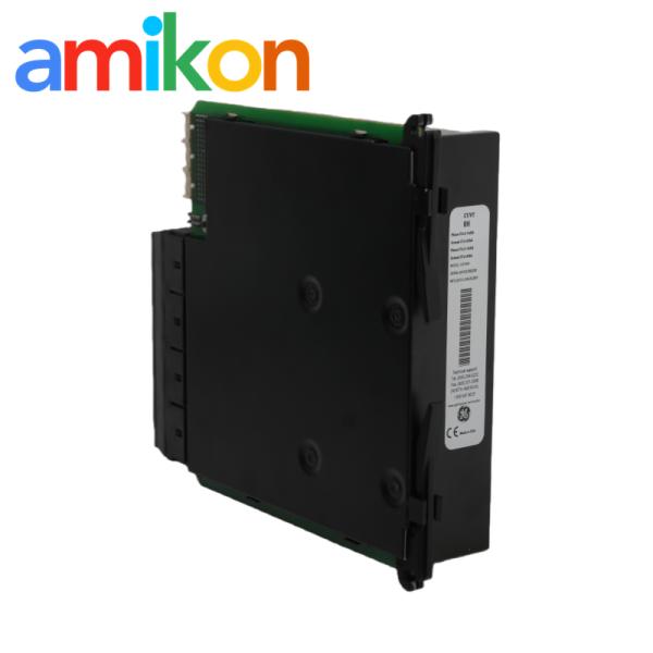 GE UR8HH Multilin UR Control Module with 3-1A/5A Phase CTS 1A/5A Ground CTS and