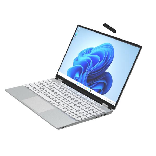 Quality Best laptop brands, 15.6" ultra slim Laptop windows 11 pro, Ready in stock, support Small MOQ customization wholesale